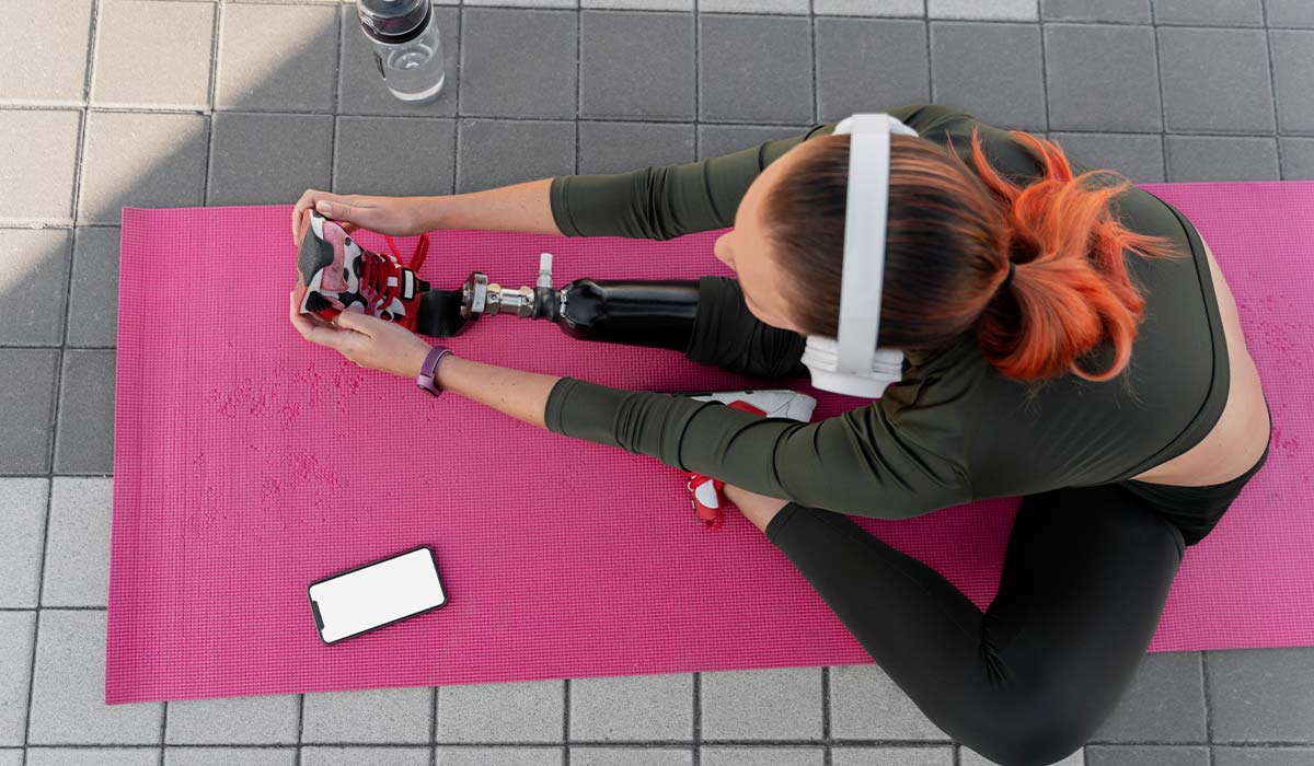 Infrared Mobility at Truform