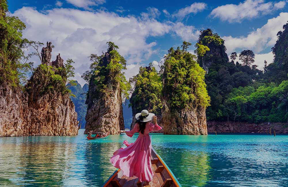 Truform Yoga Retreats Thailand